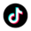 Redes sociales de TikTok